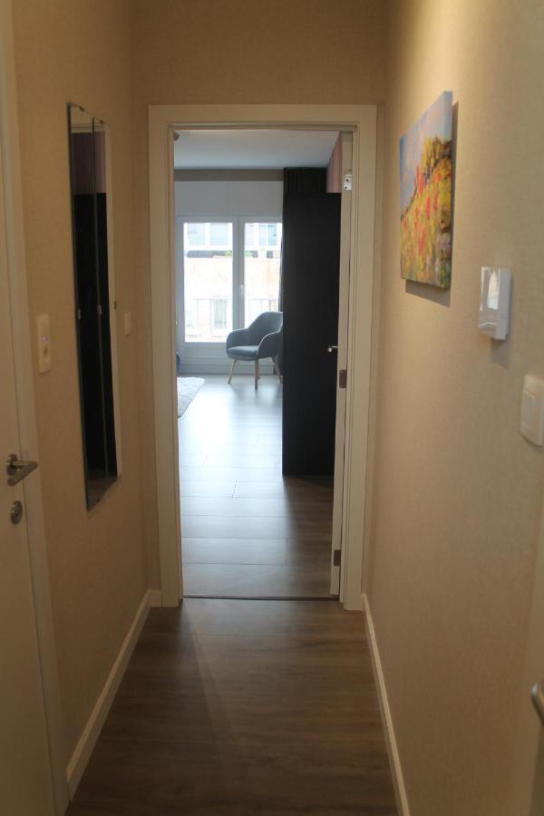 Studio Boris, Voor Een Comfortabel Verblijf ! Apartment Middelkerke Exterior photo